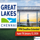 Great Lakes Chennai Extends FPM Application Deadline to January 12; Check Details Here